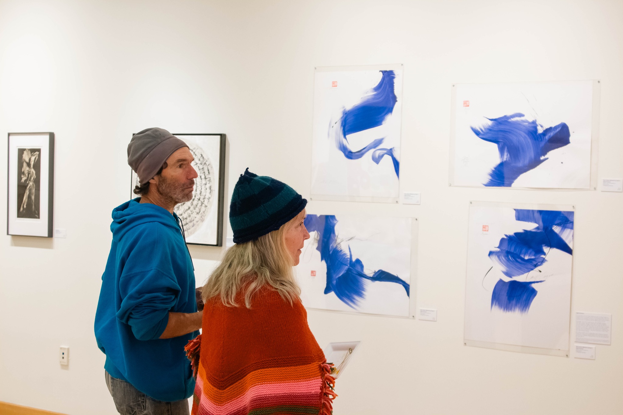 Community outreach programs